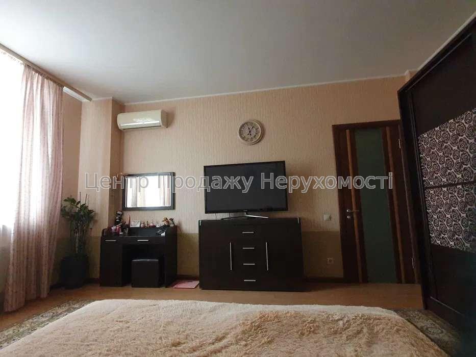Фото Продам 4к квартиру на Холодній горі6