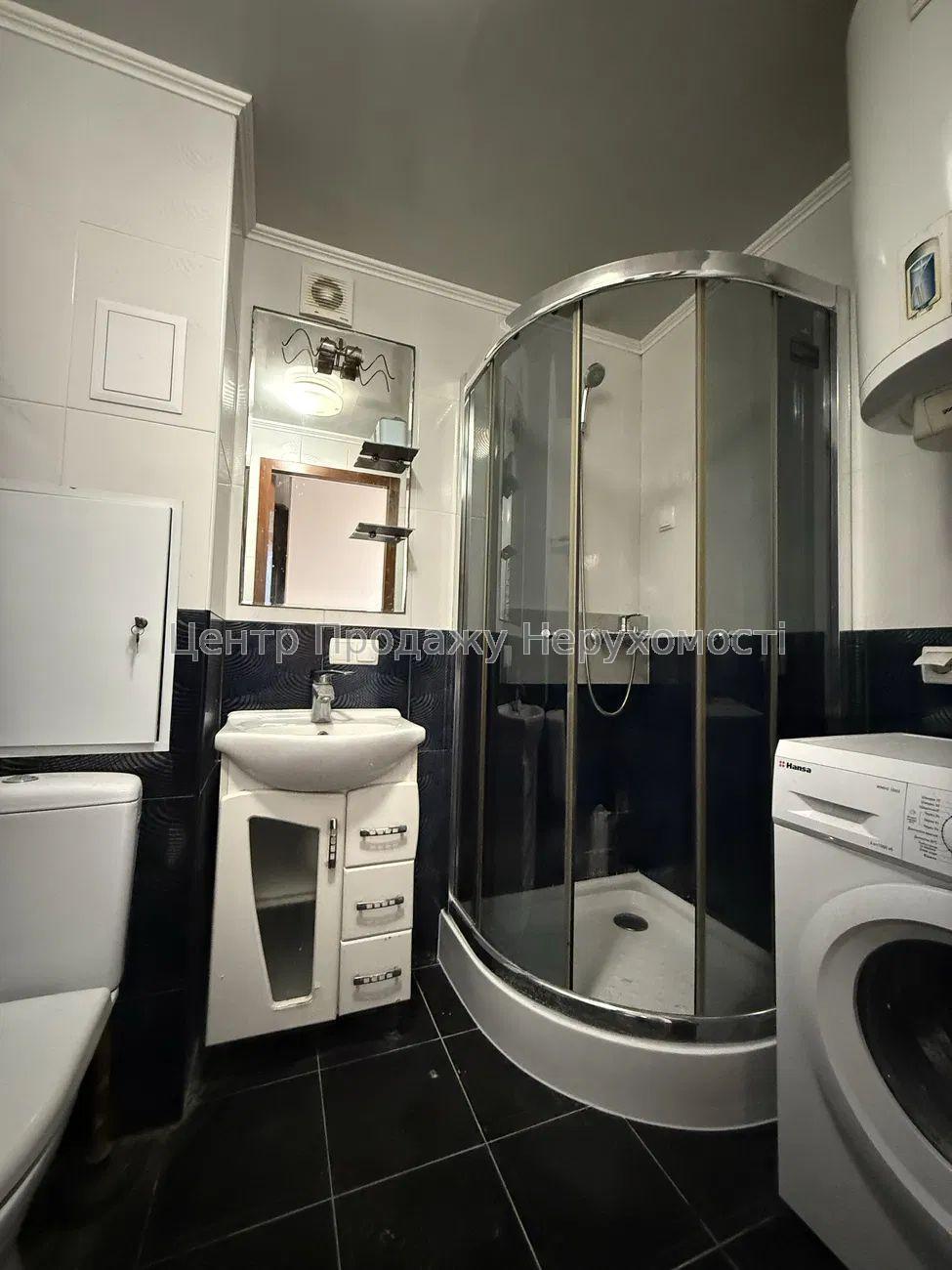 Фото Продаж квартири 2 кімн. у Харкові. Салтівка7