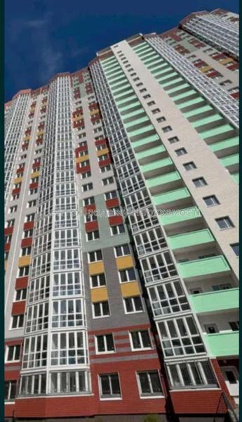 Продам 1-комнатную квартиру, ЖК&nbsp;Патриотика