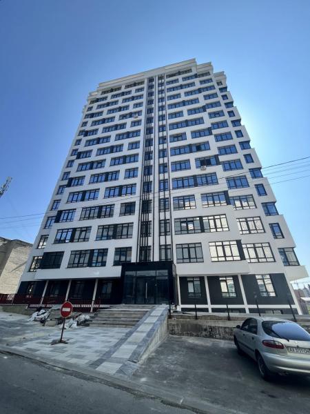 Продам 1-комнатную квартиру в новостройке, ЖК «Куликовский»