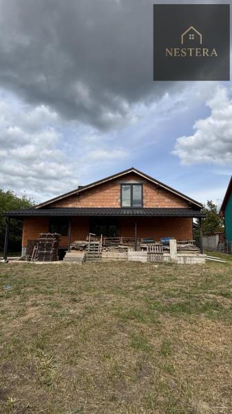 Продам 2-поверховий будинок