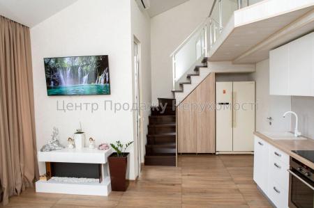 Продам 3-кімнатну квартиру