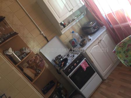 Продам 2-кімнатну квартиру