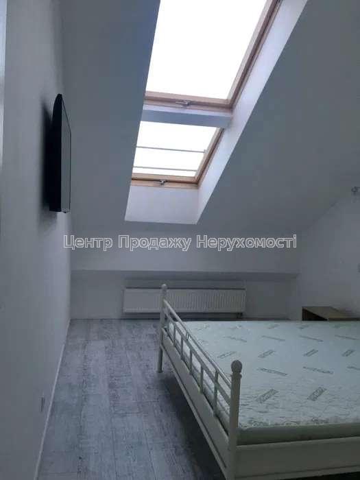 Фото Продається мансардна квартира 76 м.кв, Комфорт Таун6