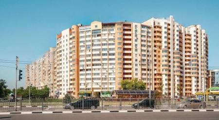 Продажа квартиры