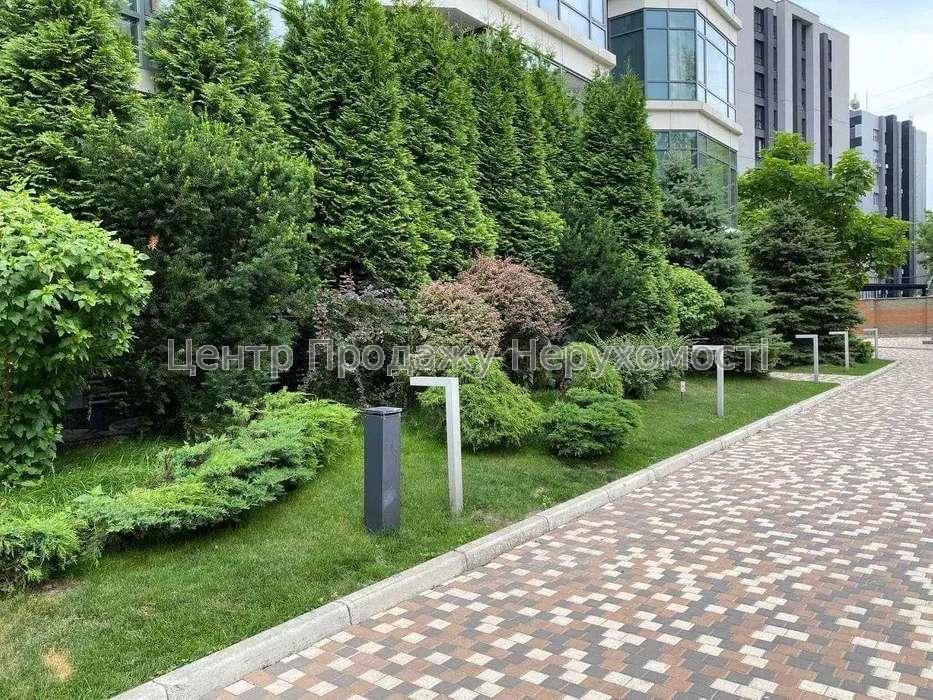 Фото Пропонуємо дворівневу видову квартиру, з двома терасами, 322м2, ЖК 