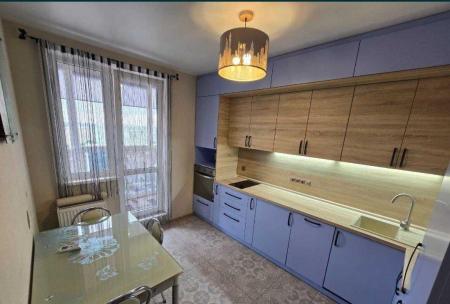 Продам 2-комнатную квартиру в новостройке, ЖК Одесские традиции