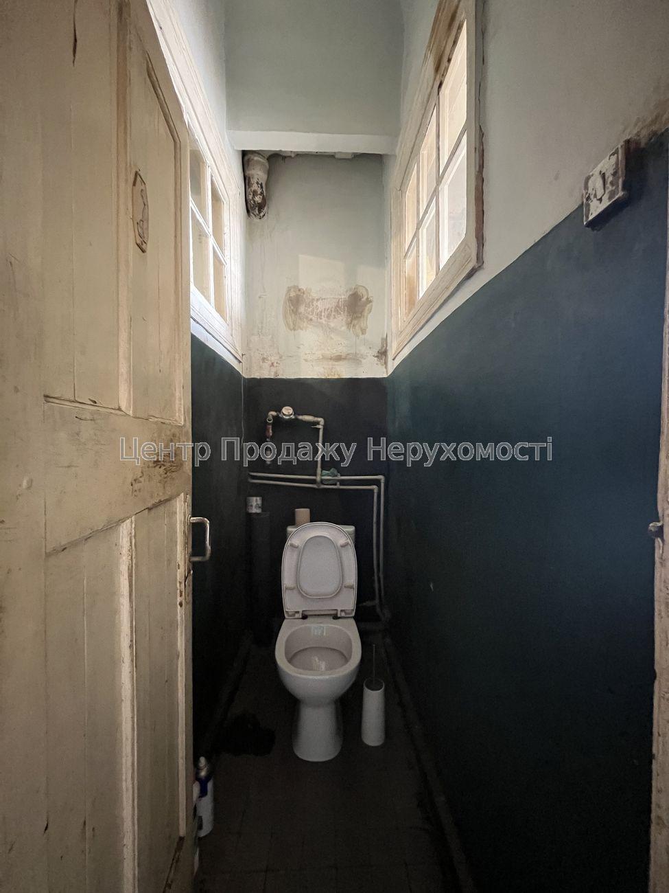 Фото Продаж 3х кімнатної квартири. Центр Харкова Є-відновлення7