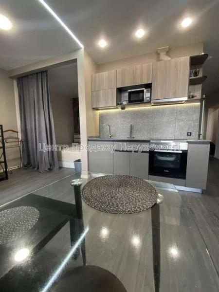 Продам 1-кімнатну квартиру в новобудові, ЖК&nbsp;«Столичний»