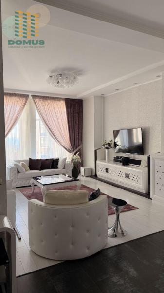 Продам 3-кімнатну квартиру, ЖК&nbsp;Мерседес&nbsp;(Бульвар)