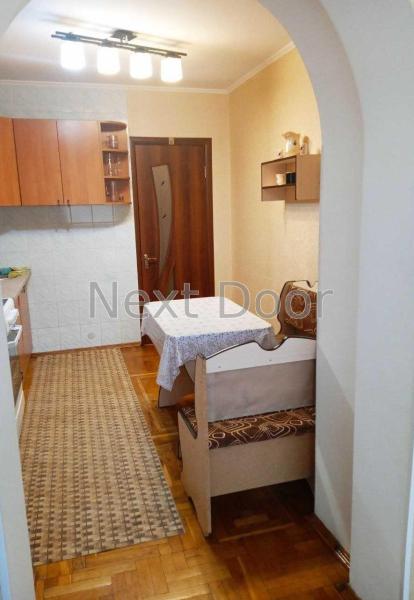 Продам 3-кімнатну квартиру