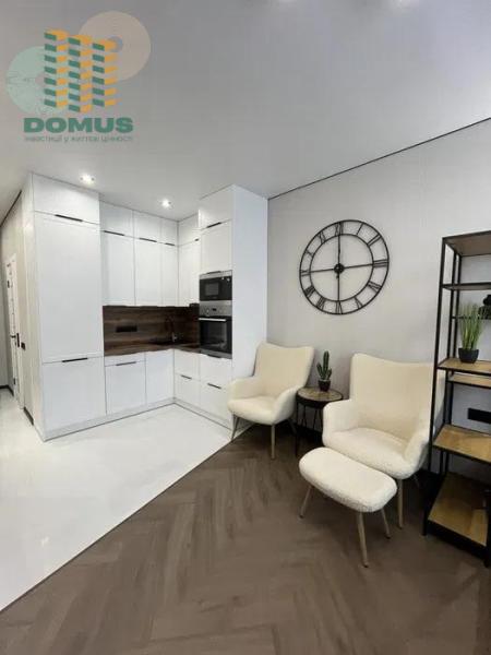 Продам 1-кімнатну квартиру, ЖК&nbsp;«Атмосфера»