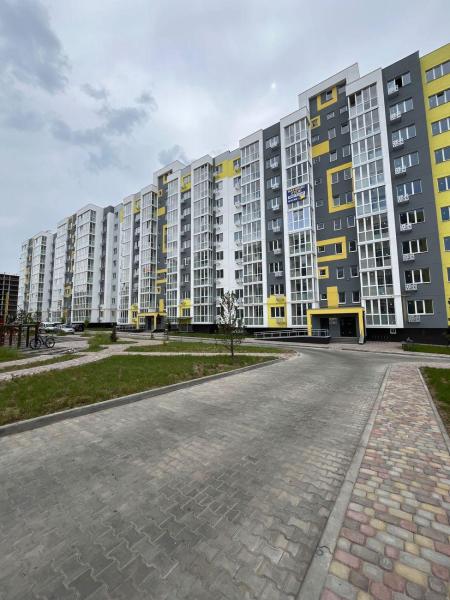 Продаж квартири