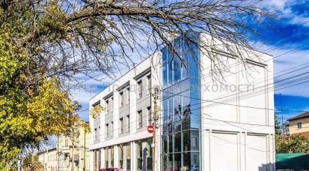 Продам приміщення вільного призначення