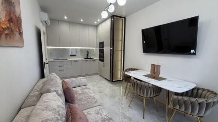 Продам 1-кімнатну квартиру в новобудові, ЖК&nbsp;«Еллада»