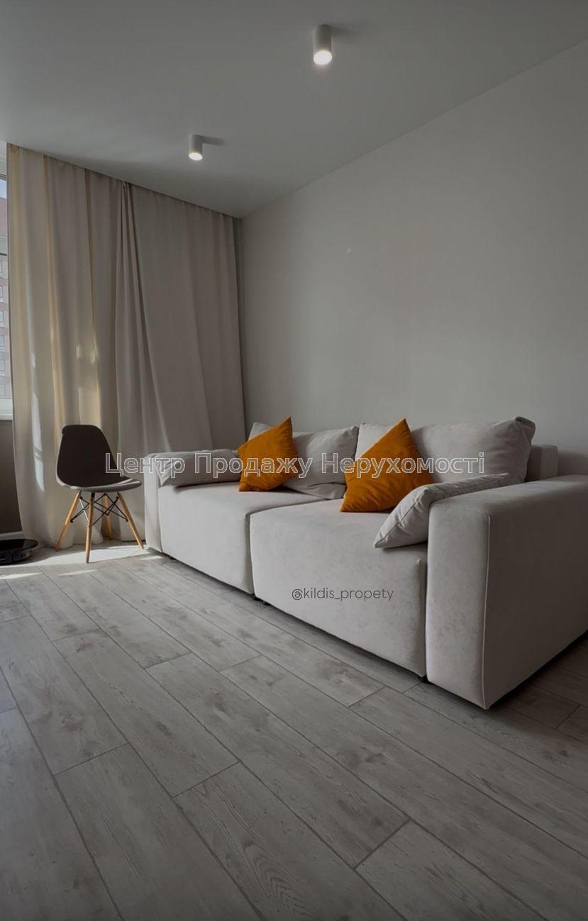 Фото Продаж квартири8