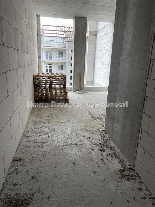 Фото Продам квартиру в новострое ЖК Авиационный, Шатиловка.6