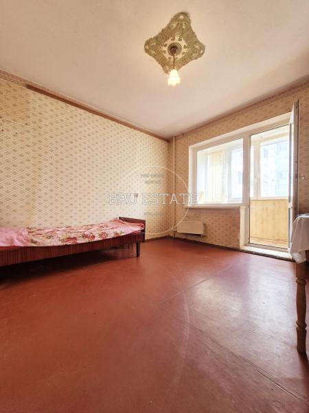 Продам 3-кімнатну квартиру
