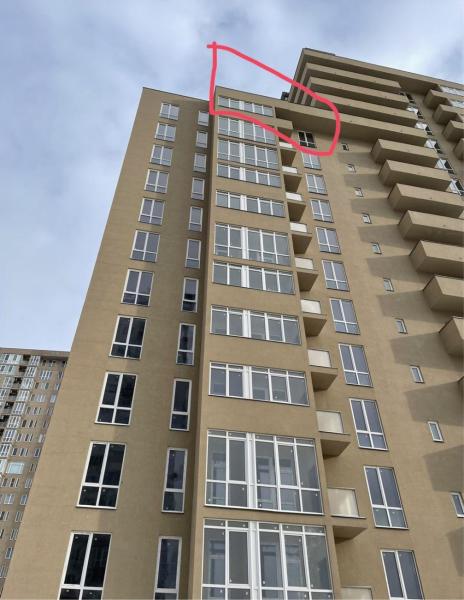 Продам 1-комнатную квартиру в новостройке, ЖК «Павловский Квартал»