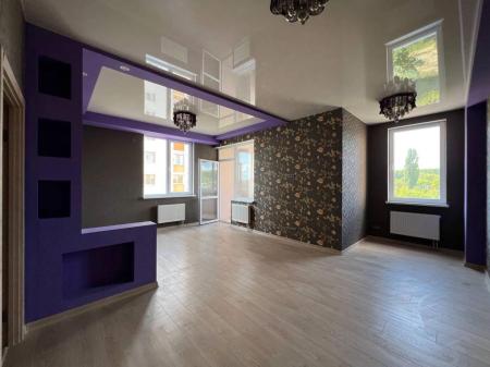 Продаж квартири