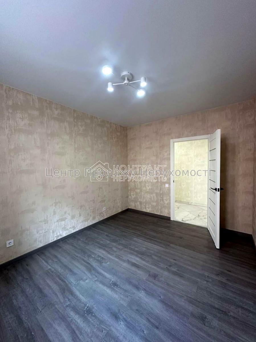 Фото Продаж 2-кімнатної квартири в Харкові. Салтівка4
