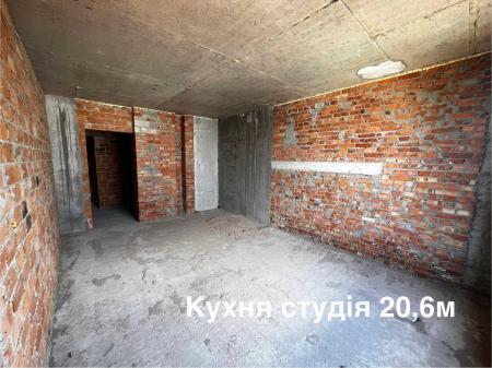 Продаж квартири