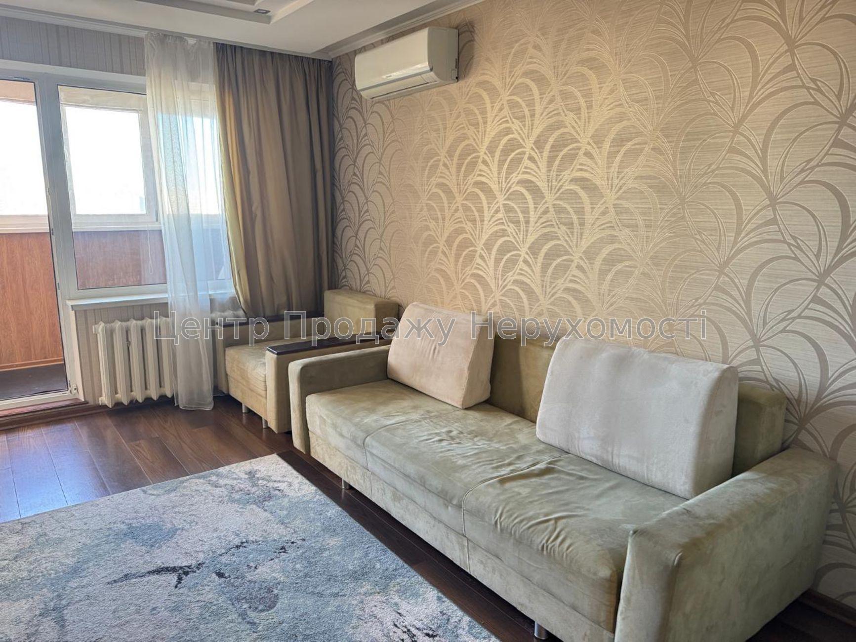 Фото Продаж двокімнатної квартири10