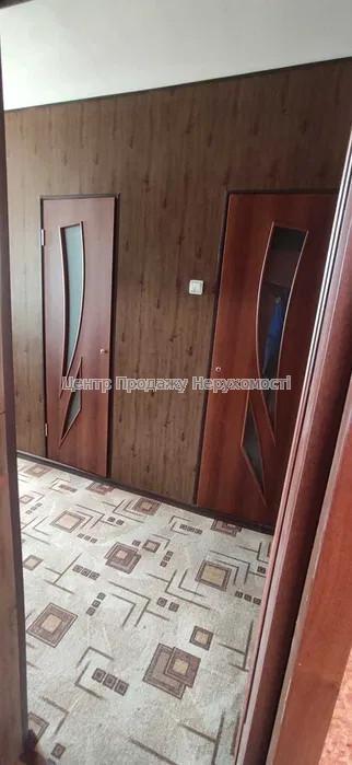 Фото Продам 4к квартиру метро Героев Труда7