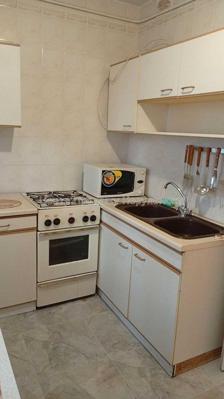 Фото Продаж квартири 1 кімн. в Харкові. Салтівка3