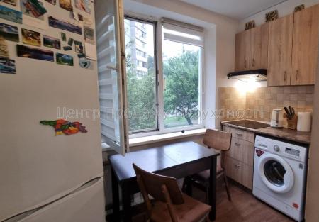 Продам 1-кімнатну квартиру