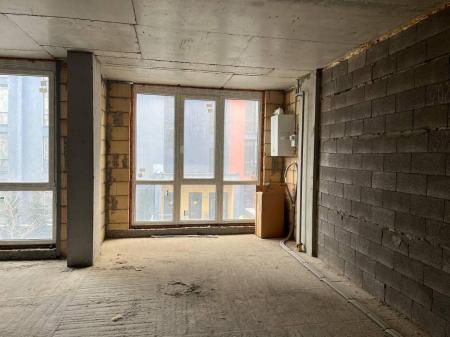 Продам 1-комнатную квартиру в новостройке, ЖК «Приморские Сады»