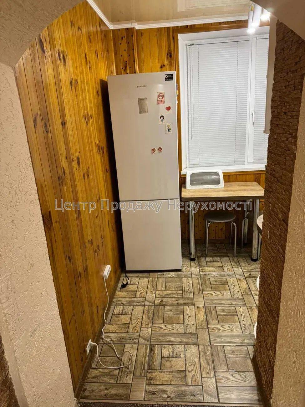Фото Продаж 1-к. квартири, Харків. р-н Горизонт6