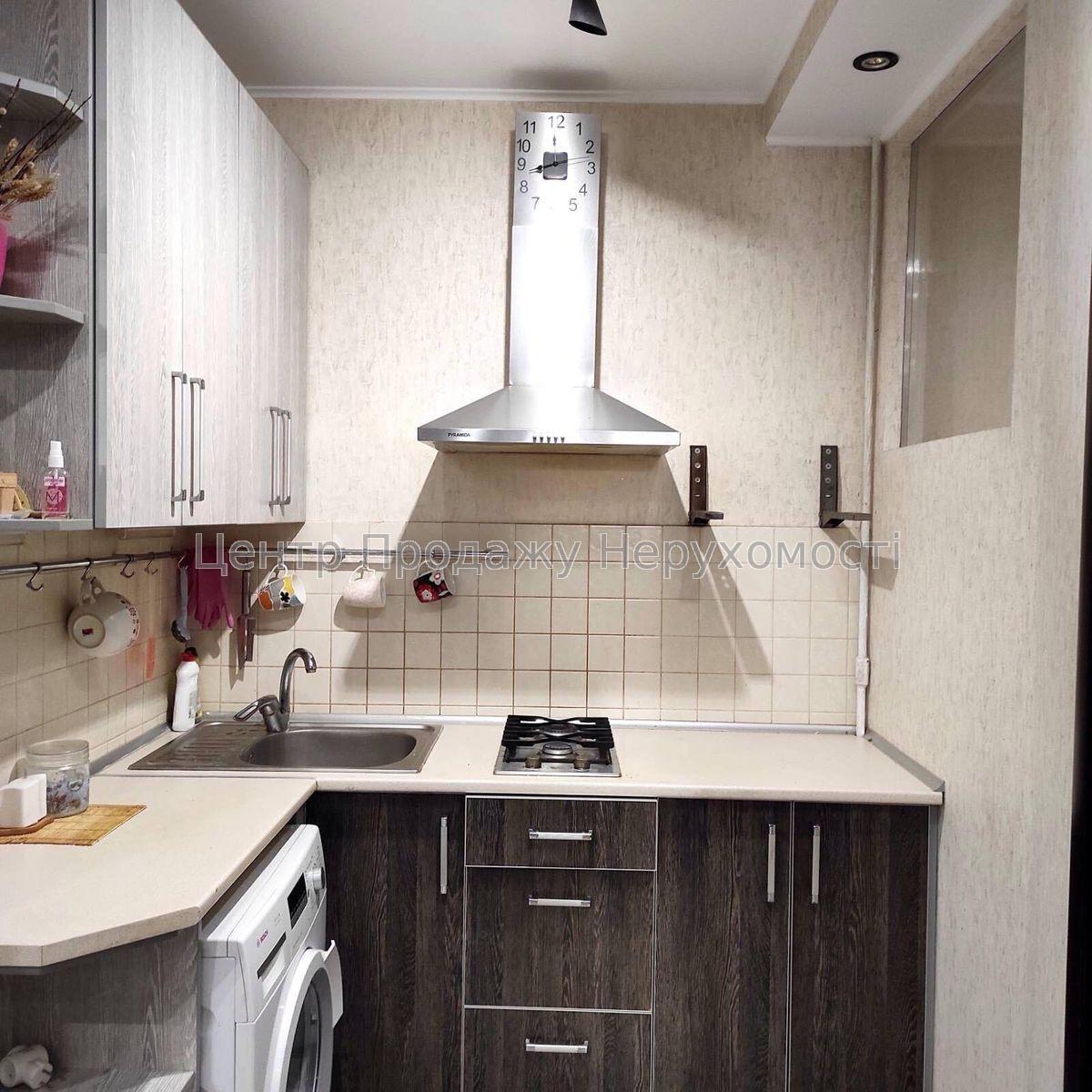 Фото Продаж 2 кім. квартири в Харкові.Салтівка5