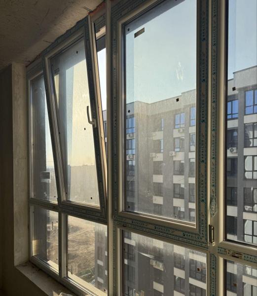 Продажа квартиры