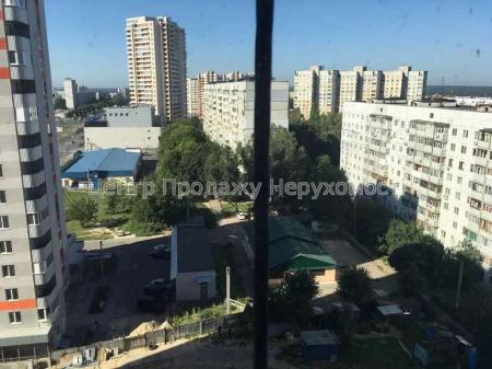 Продам 2-кімнатну квартиру в новобудові, ЖК&nbsp;«Черемушки-2»