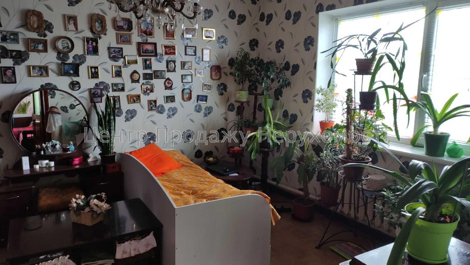 Фото Продам 1/2 будинку (дом) Немишля4