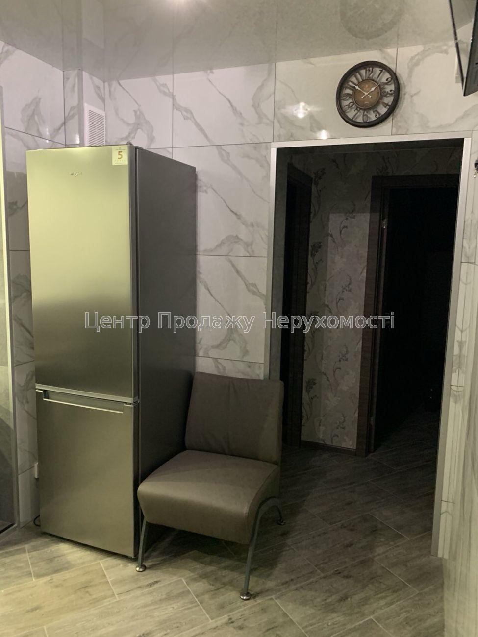 Фото Продаж 1+2 квартири, Олексіївка8