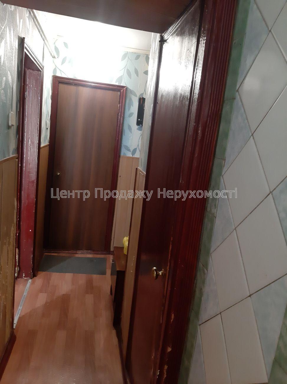 Фото Продам 1-кімнатну квартиру на Салтівці, біля метро “Студентська”4