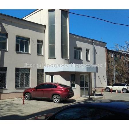 Продам офісна будівля