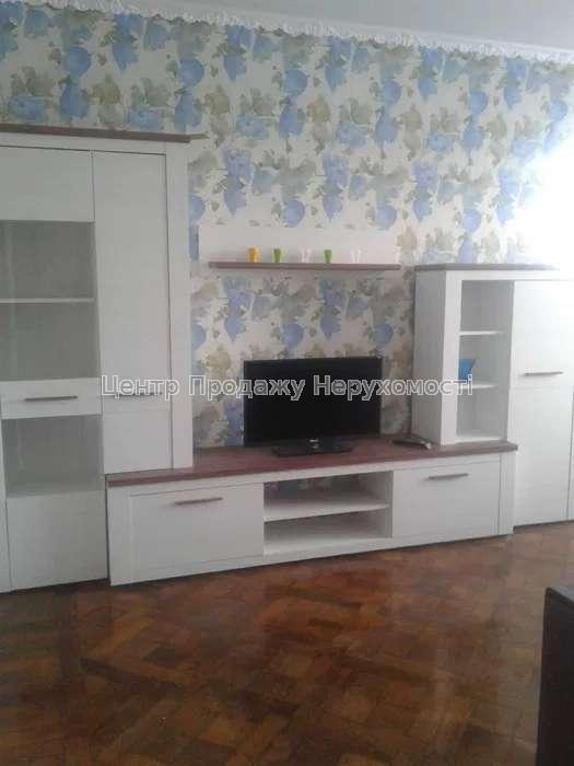 Фото Продам 2-к квартиру, меблі, техніка1