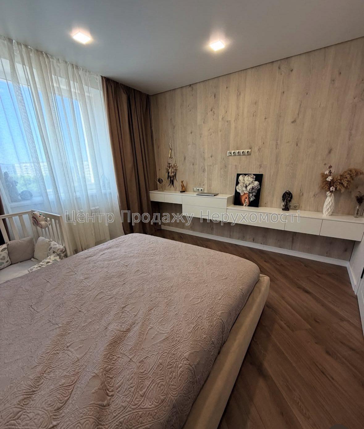 Фото Продаж 2к квартири в Харкові. Олексіївка4