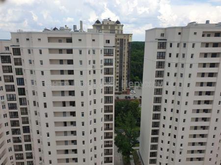 Продам 5-комнатную квартиру в новостройке, ЖК&nbsp;«Сокольники»