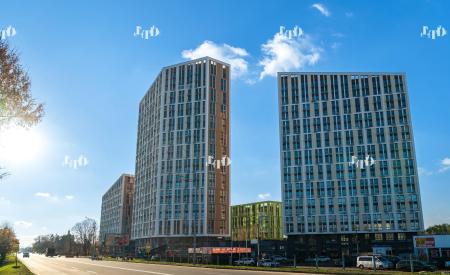 Продам 2-кімнатну квартиру в новобудові, ЖК&nbsp;Madison&nbsp;Gardens