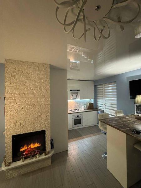 Продажа квартиры