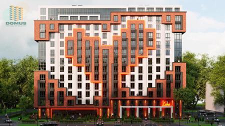 Продам 2-кімнатну квартиру, ЖК&nbsp;«Love»