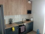 Продам 1-кімнатну квартиру, 42 м², авторський дизайн