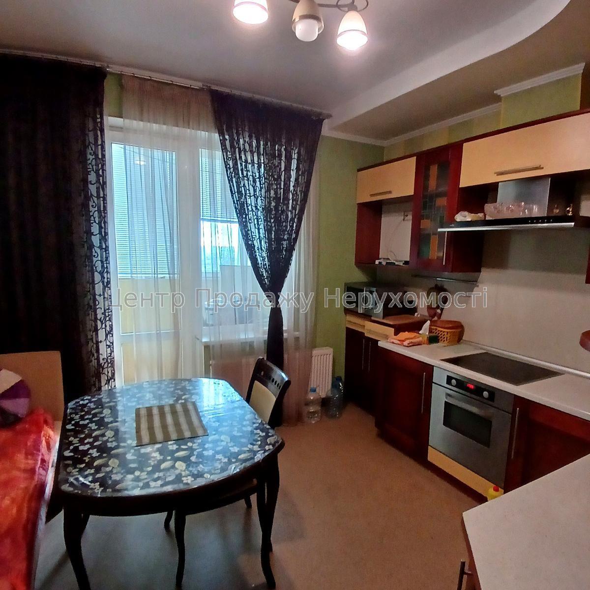 Фото Продам 2к квартиру Салтівка7