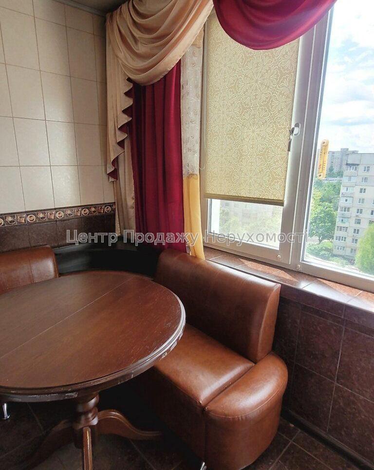 Фото Продаж 1-кімнатної квартири в Харкові.Салтівка2
