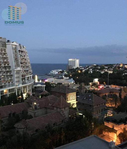 Продам квартиру-студію, ЖК&nbsp;«Гагарін&nbsp;Плаза&nbsp;1»