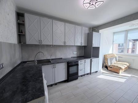 Продам 1-кімнатну квартиру в новобудові, ЖК&nbsp;